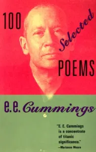 100 Selected Poems (Cummings E. E.)(Paperback)
