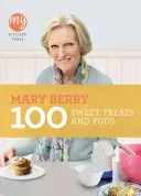 100 Sweet Treats and Puds (Berry Mary)(Paperback)