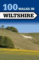 100 Walks in Wiltshire (Jollands Tim)(Paperback)