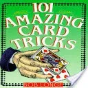 101 Amazing Card Tricks (Longe Bob)(Paperback)