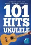 101 Hits for Ukulele (Blue Book)(Book)
