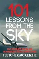 101 Lessons From The Sky (McKenzie Fletcher)(Paperback)