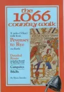 1066 Country Walk (Smailes Brian Gordon)(Paperback / softback)