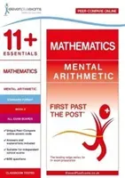 11+ Essentials Mathematics: Mental Arithmetic Book 2(Paperback / softback)