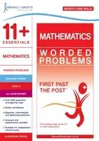11+ Essentials Mathematics: Worded Problems Book 3(Paperback / softback)