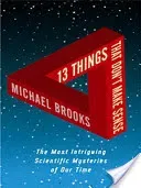 13 Things That Don't Make Sense - The Most Intriguing Scientific Mysteries of Our Time (Brooks Michael)(Paperback / softback)