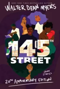 145th Street: Short Stories (Myers Walter Dean)(Pevná vazba)