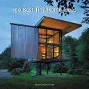 150 Best Tiny Home Ideas (Gutirrez Couto Manel)(Pevná vazba)