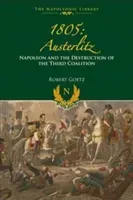 1805 Austerlitz (Goetz Robert)(Pevná vazba)