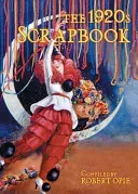 1920s Scrapbook (Opie Robert)(Pevná vazba)