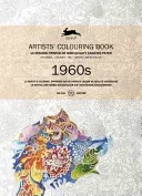 1960s - Artists' Colouring Book (Van Roojen Pepin)(Paperback / softback)