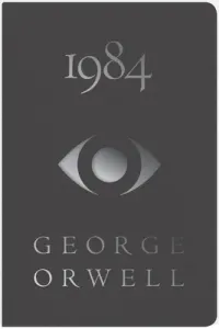 1984 Deluxe Edition (Orwell George)(Paperback)