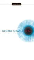 1984 (George Orwell)(Mass Market Paperbound)