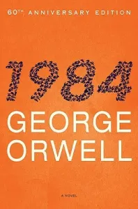 1984 (Orwell George)(Paperback)