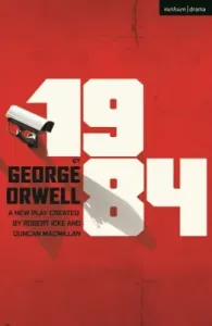 1984 (Orwell George)(Paperback / softback)