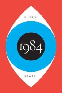 1984 (Orwell George)(Pevná vazba)