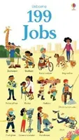199 Jobs (Watson Hannah (EDITOR))(Board book)