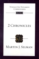 2 Chronicles - Tyndale Old Testament Commentary (Selman Martin J)(Paperback / softback)