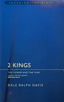 2 Kings: The Power and the Fury (Davis Dale Ralph)(Paperback)