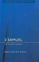 2 Samuel: Out of Every Adversity (Davis Dale Ralph)(Paperback)