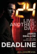 24 - Deadline (Swallow James)(Paperback / softback)