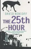 25th Hour (Benioff David)(Paperback / softback)