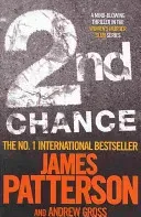 2nd Chance (Patterson James)(Paperback / softback)