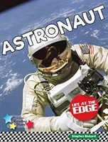 321 Go! Astronaut (Rickard Stephen)(Paperback / softback)