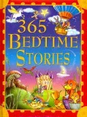 365 Bedtime Stories (Giles Sophie)(Pevná vazba)
