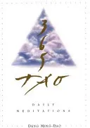 365 Tao: Daily Meditations (Deng Ming-DAO)(Paperback)