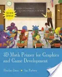 3D Math Primer for Graphics and Game Development (Dunn Fletcher)(Pevná vazba)
