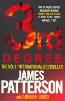 3rd Degree (Patterson James)(Paperback / softback)