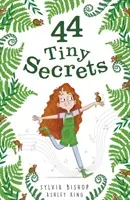 44 Tiny Secrets (Bishop Sylvia)(Paperback / softback)