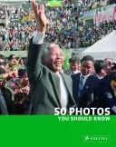 50 Photos You Should Know (Finger Brad)(Paperback)
