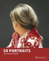 50 Portraits You Should Know (Finger Brad)(Paperback)