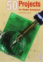 50 Projects for Radio Amateurs(Paperback / softback)