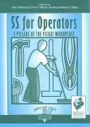 5s for Operators: 5 Pillars of the Visual Workplace (Hirano Hiroyuki)(Paperback)
