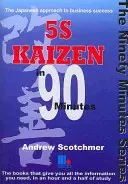 5s Kaizen in 90 Minutes (Scotchmer Andrew)(Paperback)