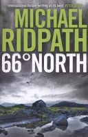 66 Degrees North (Ridpath Michael (Author))(Paperback / softback)