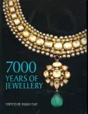 7000 Years of Jewellery (Tait Hugh)(Paperback / softback)