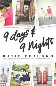 9 Days & 9 Nights (Cotugno Katie)(Pevná vazba)
