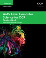A/As Level Computer Science for OCR Student Book (Surrall Alistair)(Paperback)
