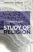 A Beginner's Guide to the Study of Religion (Herling Bradley L.)(Paperback)
