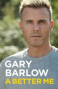 A Better Me (Barlow Gary)(Paperback)