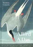 A Bird a Day (Couzens Dominic)(Pevná vazba)