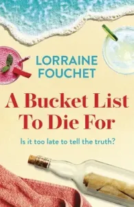 A Bucket List to Die for (Fouchet Lorraine)(Paperback)