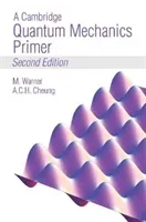 A Cambridge Quantum Mechanics Primer (Warner Mark)(Paperback)