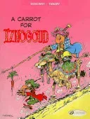 A Carrot for Iznogoud (Goscinny Rene)(Paperback)