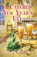 A Catered New Year's Eve (Crawford Isis)(Pevná vazba)