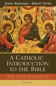 A Catholic Introduction to the Bible: The Old Testament (Pitre Brant)(Pevná vazba)